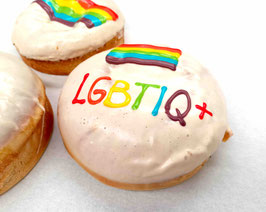 Bizcocho del Orgullo