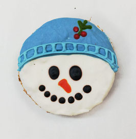 Medallón Navideño