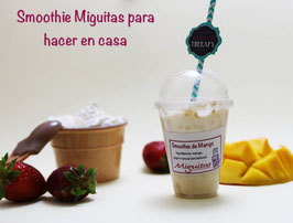 Smoothie natural