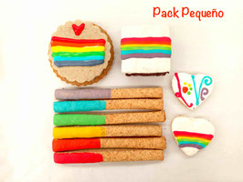 Pack del Orgullo