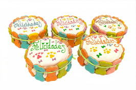 Tarta Colorines