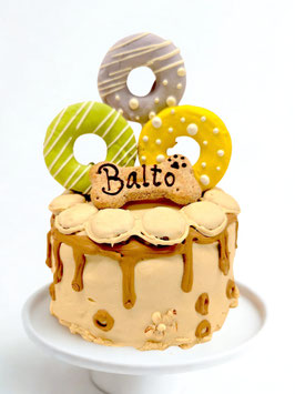 Tarta Dognette