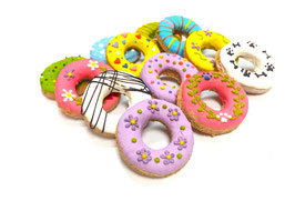 Dognuts