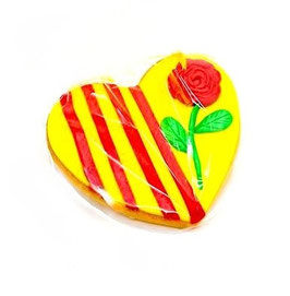 Corazon Sant Jordi