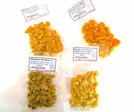 Chuches Blanditas