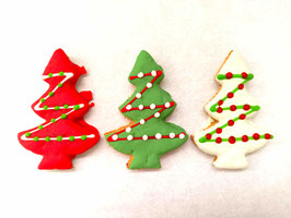 Árbol Navideño