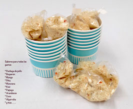 Pack Helado