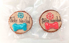 Tartaleta Navidad
