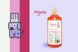 Aceite de Salmon