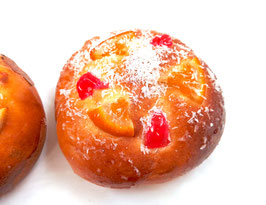Bollo de Roscón