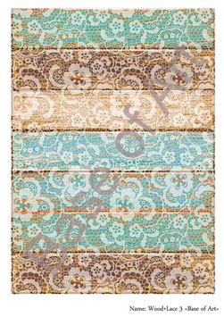 PA4-104 Wood lace 3