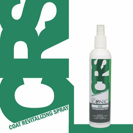 Coat Revitalizing Spray