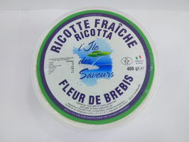 Ricotte Fraiche