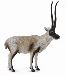 Springbock antílope 8 cm de animales salvajes collecta 88684