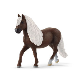 Schleich Trakehner Mare Coleccionable Caballo Figura 13888