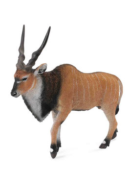Antílope 9cm Animales Salvajes Collecta Collecta 88808 Saiga