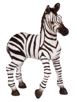 Papo 50137 Cocodrilo Joven 11cm Animales Salvajes