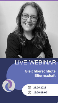 Gleichberechtigte Elternschaft