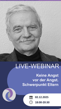 Keine Angst vor der Angst