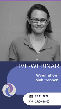 Wenn Eltern sich trennen – Kinder gut vorbereiten, durch die Krise begleiten und sich selbst dabei nicht vergessen