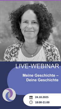 Meine Geschichte - Deine Geschichte