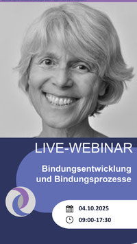 Bindungsentwicklung und Bindungsprozesse