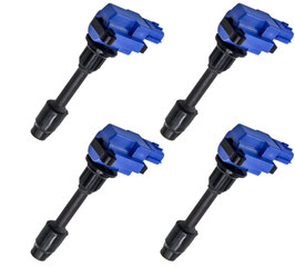 ◆強化イグニッションコイル 22448-91F00 S15 シルビア SR20DET ダイレクトイグニッションコイル  High Performance Ignition Coil 22448-91F00 S15 Silvia SR20DET