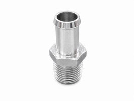 ◆SR20DET タービンオイルリターンプラグ/ホースニップルセット（純正15191部対応）SR20DET Turbo Oil Return Plug/Hose Nipple Kit OEM Oil Return Port (15191) Compatible