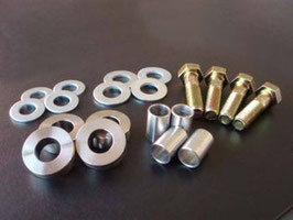◆UCF20系 セルシオ キャリパー移植カラー◆JZX90系、JZX100系、JZX110系　マークⅡ、チェイサー、クレスタ用