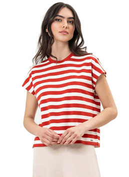 Herrlicher Luciana T-shirts