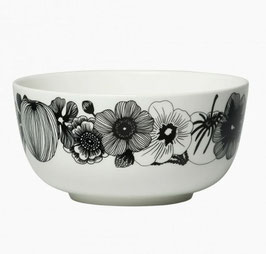 Marimekko Oiva/Siirtolapuutarha bowl 9 dl