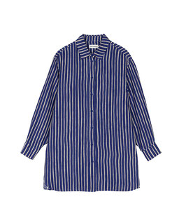 Marimekko AKVIFERI PICCOLO - Leinenhemden