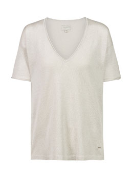 Herrlicher Danina Shortsleeve