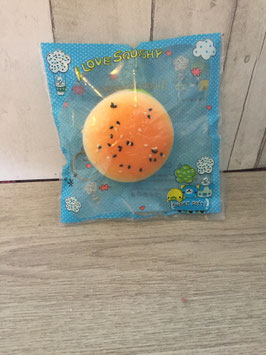 Medium hamburger