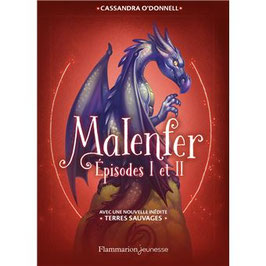 Malenfer (T.1 et 2) - C. O'DONNELL