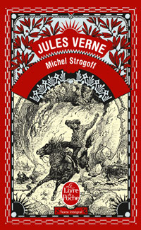 Michel Strogoff - Jules VERNE