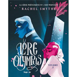 Lore Olympus (V.2) - R. SMYTHE