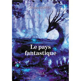 Le Pays Fantastique - N. BOUYER