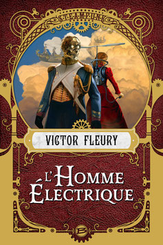 L'Homme Électrique - V. FLEURY