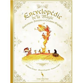 L'encyclopédie de la magie - V. CALLICO