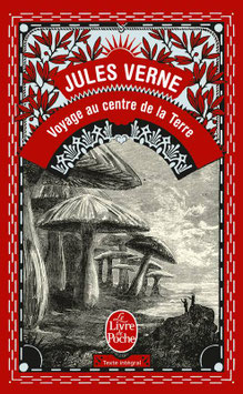 Voyage au Centre de la Terre - Jules VERNE