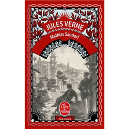 Mathias Sandorf - J. VERNE