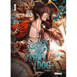 Stray Dog (T01) - Vanrah