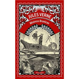 Mistress Branican - J. VERNE