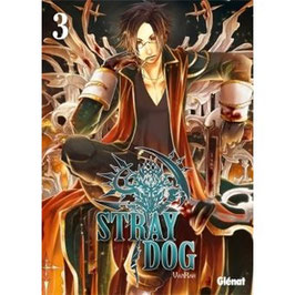 Stray Dog (T03) - Vanrah