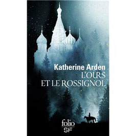 L'Ours et le Rossignol (T1) - K. ARDEN