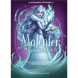 Malenfer (T. 3 et 4) - C. O'DONNELL