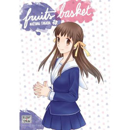 Fruits Basket Perfect (T1) - N. TAKAYA