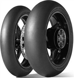 Dunlop D212 GP Racer (Hinterreifen)