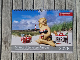 Kalender 2026 Neu !!!!